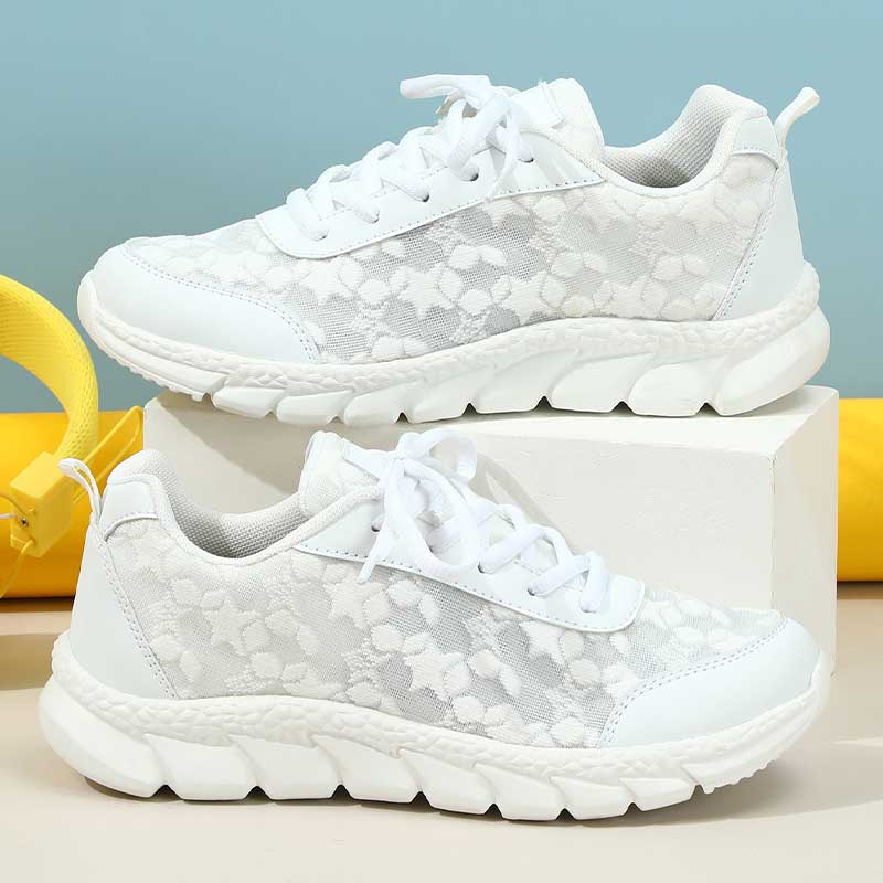 Emily | Stylish Orthopaedic Sneakers