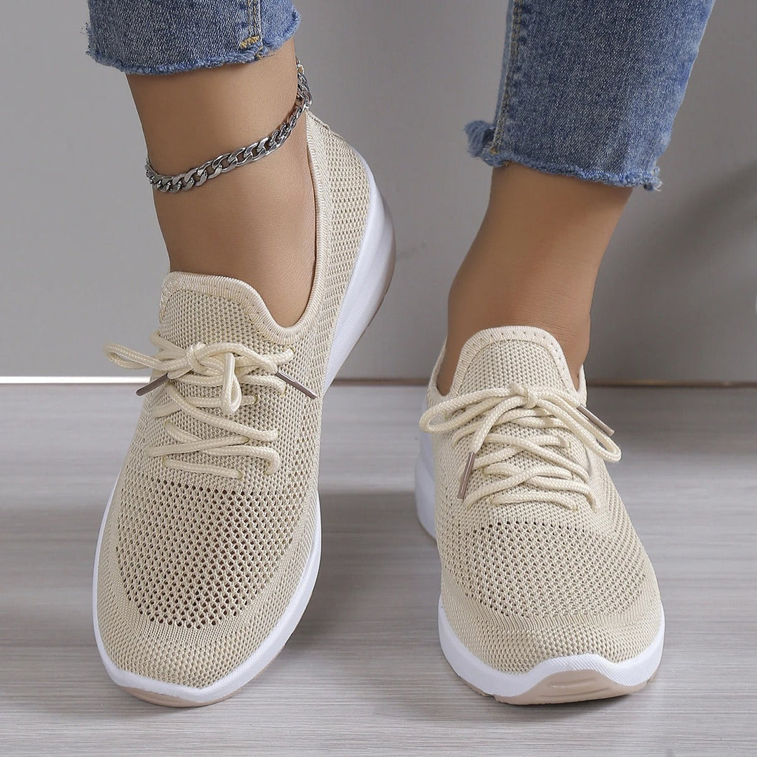 Sofia™ | Lightweight Orthopedic Shoes
