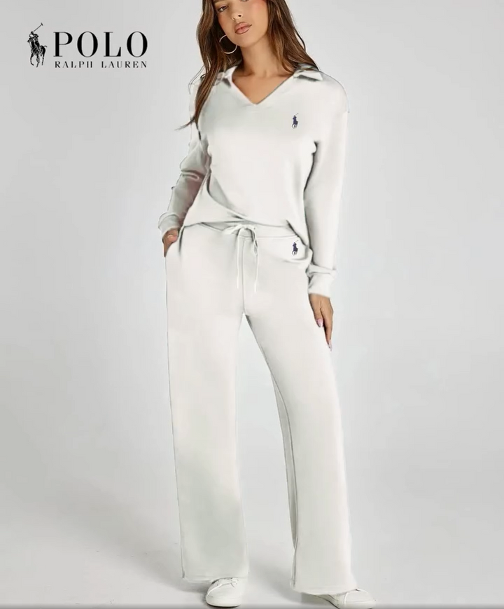 Spring casual set